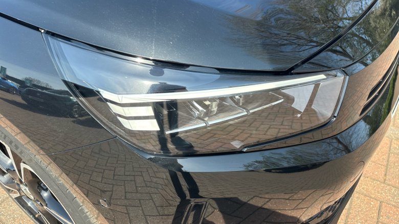 Vauxhall Corsa 1.2 GS 5dr Petrol Hatchback